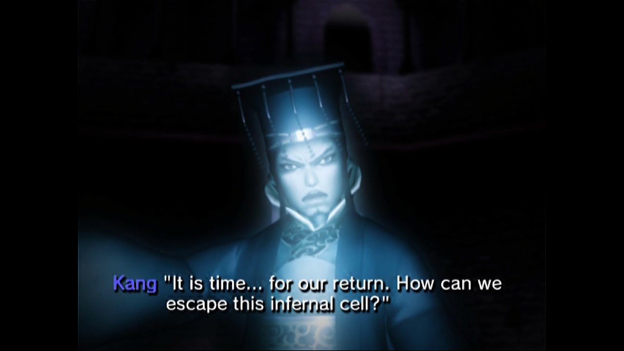 ✨ Mystic Heroes (PS2) | HD Gameplay 🎮 Classic Action Adventure ⚔️