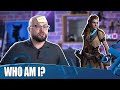 We Play "Who Am I?" With PlayStation Characters! But Who Won?