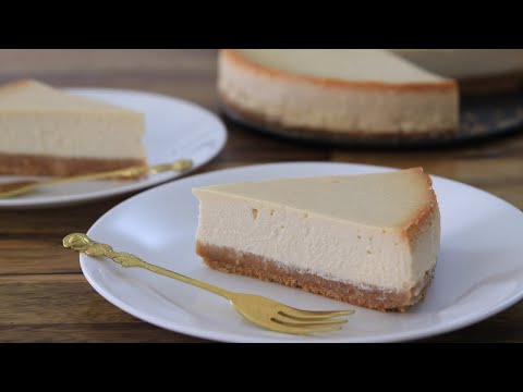 וִידֵאוֹ: איך מכינים עוגת גבינה ריקוטה (עם מאפים)