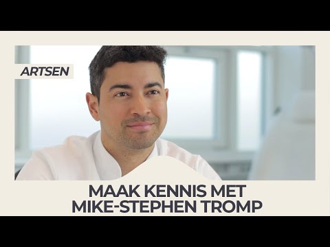 MAAK KENNIS MET MIKE-STEPHEN TROMP?FACELAND