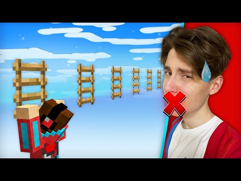 Видео: Я БОЯЛСЯ ЭТОГО ПАРКУРА ВСЮ ЖИЗНЬ В МАЙНКРАФТ | Компот Minecraft