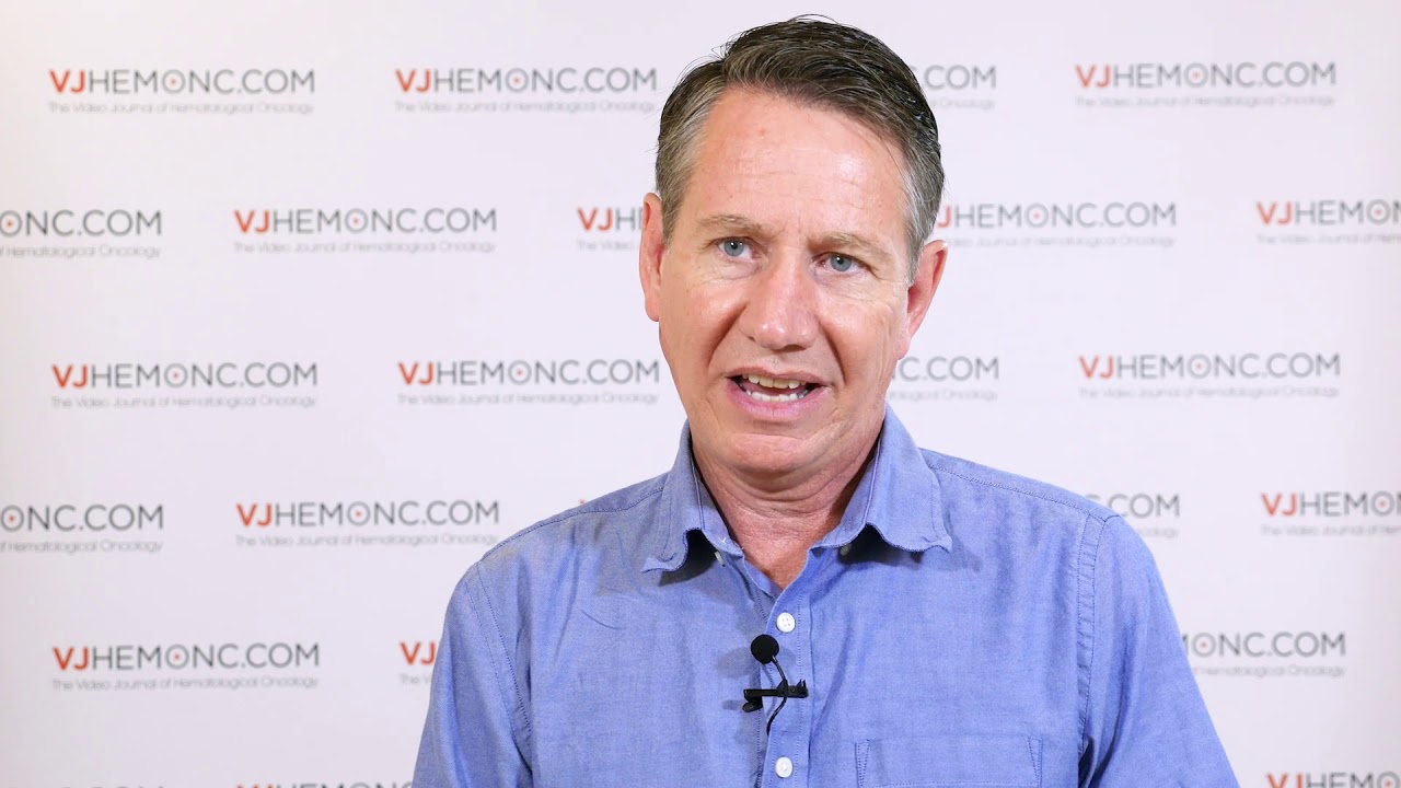 CheckMate 205 Study Of Nivo Plus AVD In CHL 2 year Follow up YouTube