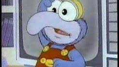 Muppet Babies - Baby Gonzo - YouTube