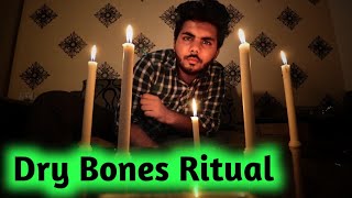 India's First REAL Horror Dry Bones Ritual By Exploring India|| Horror Rituals Truth Revealed India's First REAL Horror Dry Bones Ritual By Exploring India|| Horror Rituals Truth Revealed