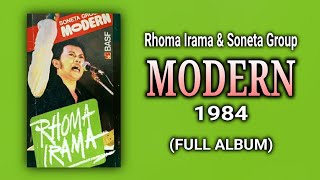 SONETA GROUP - ALBUM MODERN (1984)