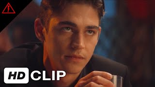 After Everything | Hardin Publisher (Official Clip) | Voltage Pictures by Voltage Pictures 29,031 views 6 months ago 45 seconds