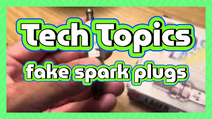 Identifying FAKE NGK Spark Plugs! Don’t destroy your Jet Ski engine, PLEASE WATCH THIS!