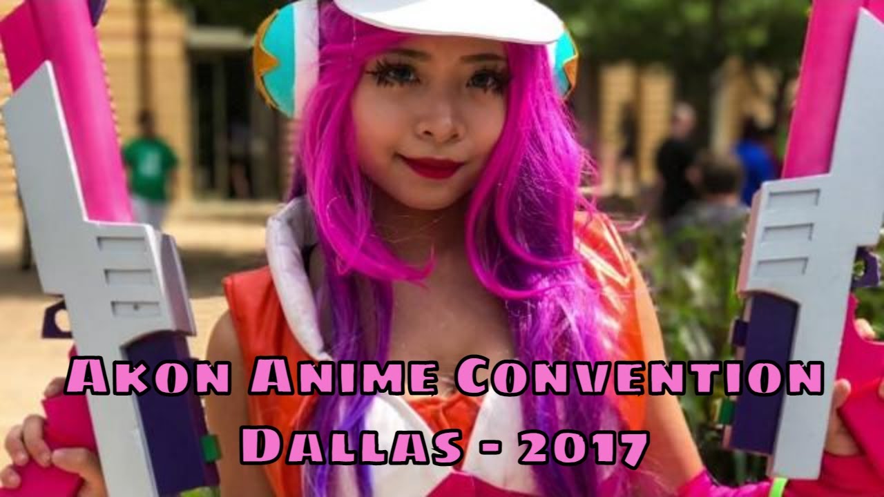 Joy of Anime Dallas Not Defeated by COVID19  Rambler Newspapers