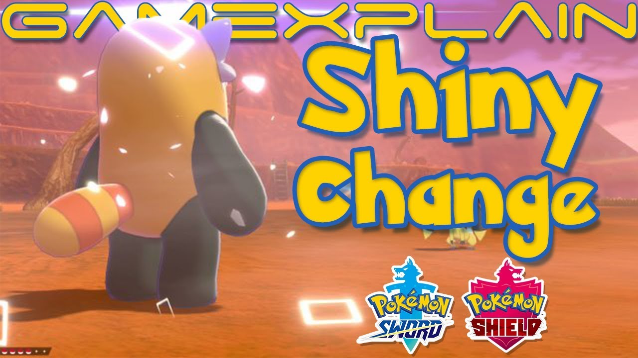 Change Your Pokemon's Nature, Nature Mints, & Get the Judge Function in  Pokemon Sword and Shield 