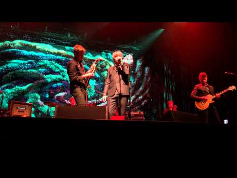 Neil Finn -- One Step Ahead -- Live in San Francisco, April 1, 2014