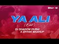 Capture de la vidéo Ya Ali | Dj Shadow Dubai X Dhyan Mashup | Gangster | 2024