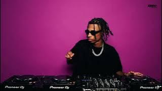 NO LIMITS VOL.1 MIX | AFROHOUSE | KIDDO 2023