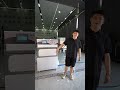 Automatic washing forks, knives, spoons and chopsticks | Cutlery washing machine
