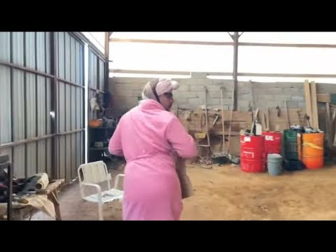 لايف عاجل الرد على سعيده بنت امه كلنا نعيمه البدويه ومريم البدويه المراة الحرة وكلنا زهير