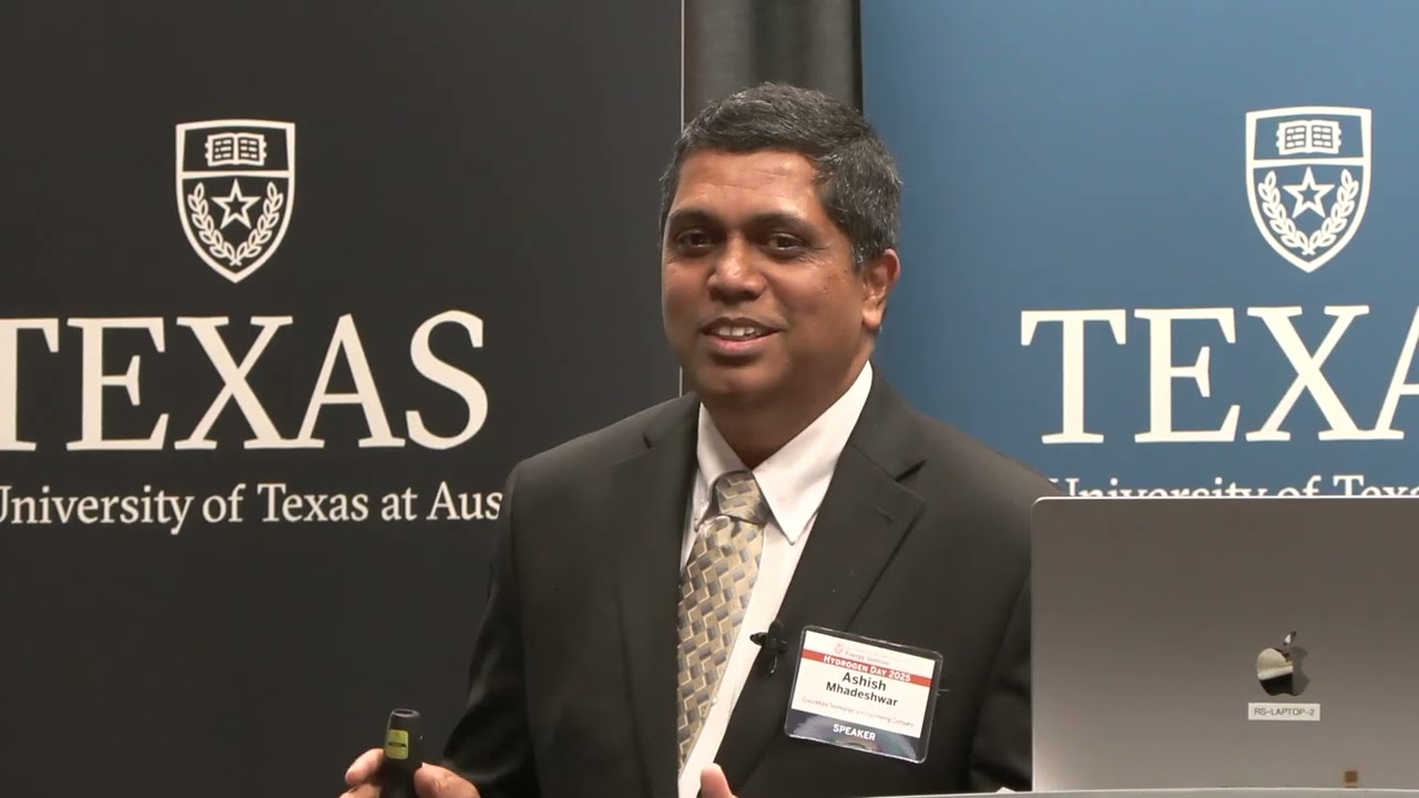 Hydrogen Day 2025: Developing Technology Solutions for Low Carbon Hydrogen