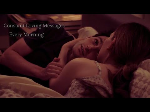 Your SP Calls You First Thing in the Morning • Constant Loving Messages