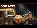 1 Samuel, Chapter 5 - God Acts | Prophets of Israel Daily