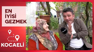 En İyisi Gezmek - Kocaeli 13 Nisan 2025