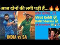 India vs South Africa 3rd ODI Today – Big Moments & Full Analysis Hindi