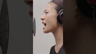 羊文学 - more than words / THE FIRST TAKE