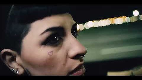 Cazzu - Mucha Data (Video Oficial)