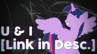 [Part] PMV Collab - Runaway (FULL VID IN DESC.)