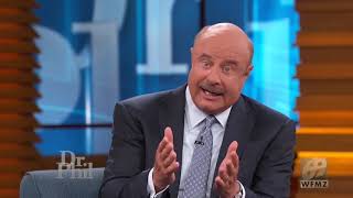 Famous Dr. Phil S18E60 I Blame Myself for My Father’s Murder Wealth