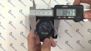 casio aw 90h 2bvdf