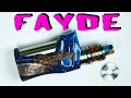 Fayde DNA60 Mod Vicious Ant