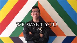 UCSB Alpha Phi Omega Lambda Term Rush