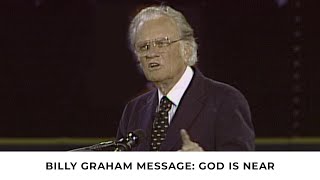 Hope for Broken Things | Billy Graham Classic