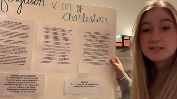 Ferguson v. City of Charleston