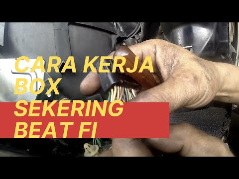 Video: Apa Itu Kabel Sekering?