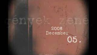 DENIZ - SZEGÉNYEK ZENÉJE / Album promo 2/2