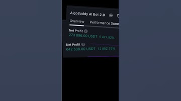 This ChatGPT trading bot made how much?!🤯🤑