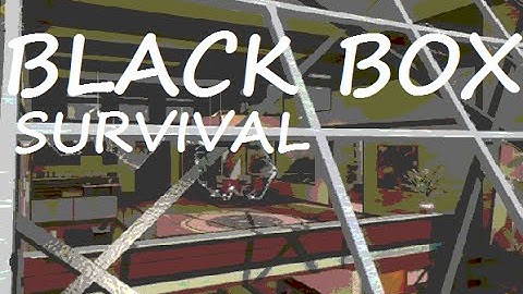 Mw3 Black Box Survival Wave 40 Solo Strategy