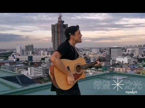 祝福 | The Blessing | Mandarin Chinese | 中文