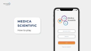 Medica Scientific - How to Play screenshot 3