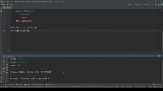 Adieu, adieu -Problem Set 4 (CS50's Introduction to Programming with Python)