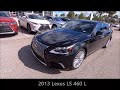 Used 2013 Lexus LS 460 L Near Fort Myers and Cape Coral