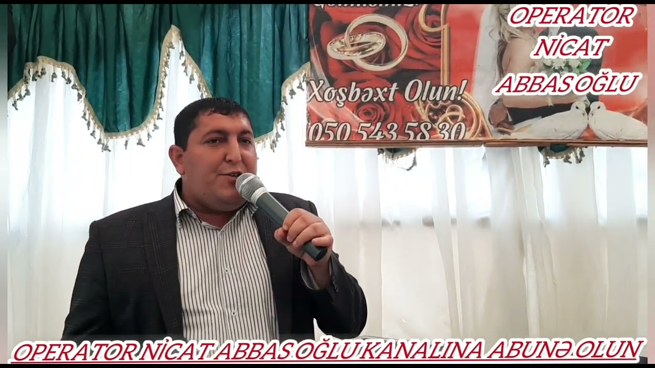 Ağcəbədi Toyu Tacir Ağdamli Muğam Yeni 2022 Elnur kitara Tamada Elvin Laçınlı Babək sintez