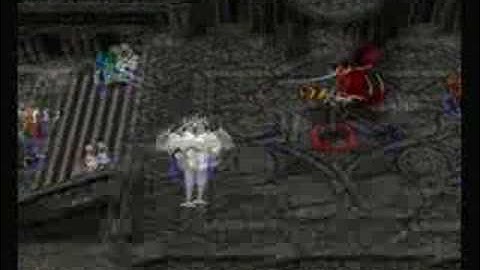 FE: Path of Radiance Part 218 (Crimea Castle pt8)