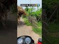 Himachal ki sadke😅🥶 #shorts #automobile #biker #rider #bikelover #bikerider #rode #funnyvideo #fu