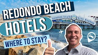 Redondo Beach Hotels