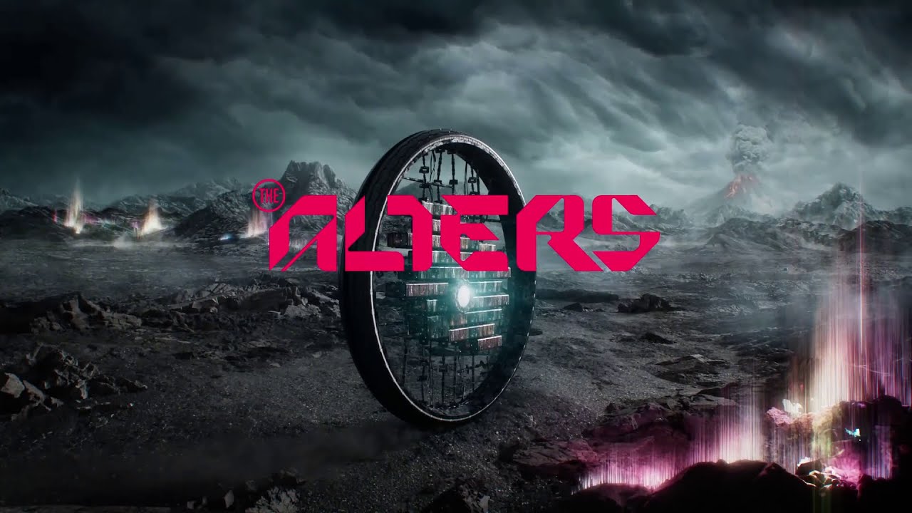 тьма 2022 трейлер