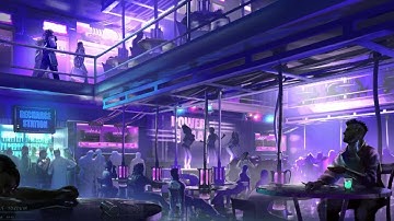 Into the Void: Prelude, Part 4 - Spike My Bitch Up (Stars Without Number RPG)