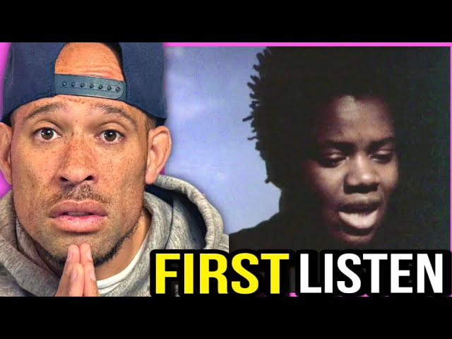 Rapper FIRST time REACTION to Tracy Chapman - Fast Car! class=