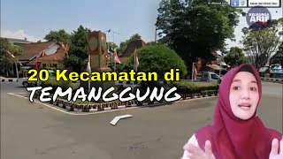 Download Lagu 20 Districts in Temanggung, Central Java | Narrowest - Widest MP3 Download Lagu 20 Districts in Temanggung, Central Java | Narrowest - Widest MP3
