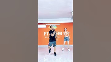 Thumbnail of I Want It That Way - Prince Royce // Bachata // Zumba // Dance Fitness // JayFitDance
