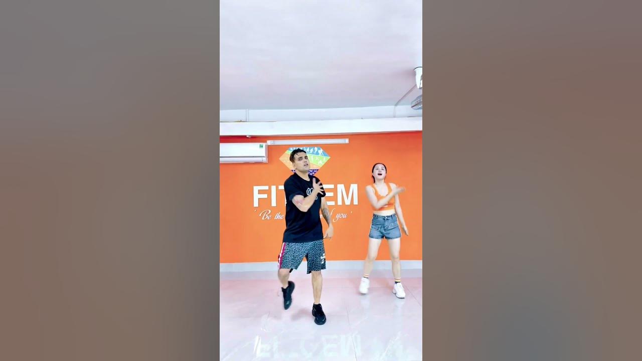 I Want It That Way - Prince Royce // Bachata // Zumba // Dance Fitness // JayFitDance